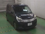 2015 Mitsubishi Delica D:2 4WD S Sedan for sale, Japanese used car export - photo 1 of 8 | GULJI TRADERS