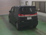 2015 Mitsubishi Delica D:2 4WD S Sedan for sale, Japanese used car export - photo 2 of 8 | GULJI TRADERS