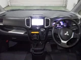 2015 Mitsubishi Delica D:2 4WD S Sedan for sale, Japanese used car export - photo 3 of 8 | GULJI TRADERS