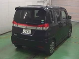 2015 Mitsubishi Delica D:2 4WD S Sedan for sale, Japanese used car export - photo 8 of 8 | GULJI TRADERS