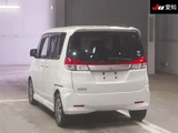 2015 Mitsubishi Delica D:2 X Sedan for sale, Japanese used car export - photo 2 of 9 | GULJI TRADERS