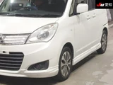 2015 Mitsubishi Delica D:2 X Sedan for sale, Japanese used car export - photo 7 of 9 | GULJI TRADERS