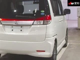2015 Mitsubishi Delica D:2 X Sedan for sale, Japanese used car export - photo 8 of 9 | GULJI TRADERS