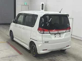 2015 Mitsubishi Delica D:2 S Sedan for sale, Japanese used car export - photo 2 of 7 | GULJI TRADERS