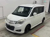 2015 Mitsubishi Delica D:2 S Sedan for sale, Japanese used car export - photo 4 of 7 | GULJI TRADERS