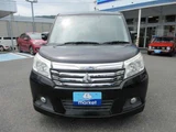 2016 Mitsubishi Delica D:2 1.2 Hybrid MZ Sedan for sale, Japanese used car export - photo 2 of 38 | GULJI TRADERS