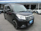 2016 Mitsubishi Delica D:2 1.2 Hybrid MZ Sedan for sale, Japanese used car export - photo 3 of 38 | GULJI TRADERS