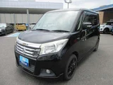 2016 Mitsubishi Delica D:2 1.2 Hybrid MZ Sedan for sale, Japanese used car export - photo 4 of 38 | GULJI TRADERS