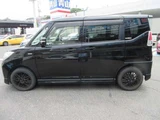 2016 Mitsubishi Delica D:2 1.2 Hybrid MZ Sedan for sale, Japanese used car export - photo 6 of 38 | GULJI TRADERS