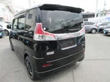 2016 Mitsubishi Delica D:2 1.2 Hybrid MZ Sedan for sale, Japanese used car export - photo 9 of 38 | GULJI TRADERS