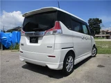 2016 Mitsubishi Delica D:2 Hybrid Sedan for sale, Japanese used car export - photo 2 of 80 | GULJI TRADERS