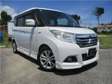 2016 Mitsubishi Delica D:2 Hybrid Sedan for sale, Japanese used car export - photo 4 of 80 | GULJI TRADERS