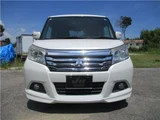 2016 Mitsubishi Delica D:2 Hybrid Sedan for sale, Japanese used car export - photo 5 of 80 | GULJI TRADERS
