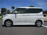 2016 Mitsubishi Delica D:2 Hybrid Sedan for sale, Japanese used car export - photo 6 of 80 | GULJI TRADERS