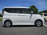 2016 Mitsubishi Delica D:2 Hybrid Sedan for sale, Japanese used car export - photo 7 of 80 | GULJI TRADERS