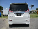 2016 Mitsubishi Delica D:2 Hybrid Sedan for sale, Japanese used car export - photo 8 of 80 | GULJI TRADERS