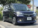 2016 Mitsubishi Delica D:2 CUSTOM HYBRID MV Sedan for sale, Japanese used car export - photo 9 of 45 | GULJI TRADERS