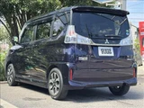 2016 Mitsubishi Delica D:2 CUSTOM HYBRID MV Sedan for sale, Japanese used car export - photo 10 of 45 | GULJI TRADERS