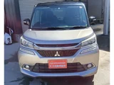 2016 Mitsubishi Delica D:2 Hybrid MV4WD Sedan for sale, Japanese used car export - photo 2 of 30 | GULJI TRADERS