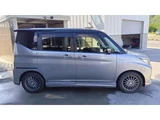 2016 Mitsubishi Delica D:2 Hybrid MV4WD Sedan for sale, Japanese used car export - photo 4 of 30 | GULJI TRADERS