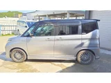 2016 Mitsubishi Delica D:2 Hybrid MV4WD Sedan for sale, Japanese used car export - photo 5 of 30 | GULJI TRADERS
