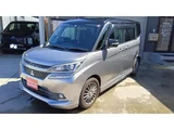 2016 Mitsubishi Delica D:2 Hybrid MV4WD Sedan for sale, Japanese used car export - photo 7 of 30 | GULJI TRADERS
