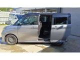 2016 Mitsubishi Delica D:2 Hybrid MV4WD Sedan for sale, Japanese used car export - photo 12 of 30 | GULJI TRADERS