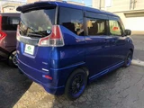 2016 Mitsubishi Delica D:2 1.2 Hybrid MZ 4WD Sedan for sale, Japanese used car export - photo 2 of 39 | GULJI TRADERS