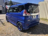 2016 Mitsubishi Delica D:2 1.2 Hybrid MZ 4WD Sedan for sale, Japanese used car export - photo 32 of 39 | GULJI TRADERS