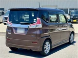 2016 Mitsubishi Delica D:2 Hybrid MZ Sedan for sale, Japanese used car export - photo 2 of 41 | GULJI TRADERS