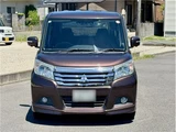 2016 Mitsubishi Delica D:2 Hybrid MZ Sedan for sale, Japanese used car export - photo 5 of 41 | GULJI TRADERS