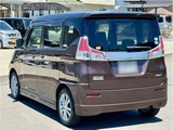 2016 Mitsubishi Delica D:2 Hybrid MZ Sedan for sale, Japanese used car export - photo 8 of 41 | GULJI TRADERS