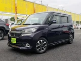 2016 Mitsubishi Delica D:2 Hybrid MV Sedan for sale, Japanese used car export - photo 1 of 20 | GULJI TRADERS