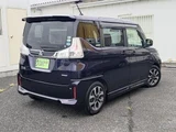 2016 Mitsubishi Delica D:2 Hybrid MV Sedan for sale, Japanese used car export - photo 2 of 20 | GULJI TRADERS