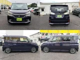 2016 Mitsubishi Delica D:2 Hybrid MV Sedan for sale, Japanese used car export - photo 4 of 20 | GULJI TRADERS