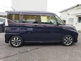 2016 Mitsubishi Delica D:2 Hybrid MV Sedan for sale, Japanese used car export - photo 11 of 20 | GULJI TRADERS