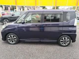 2016 Mitsubishi Delica D:2 Hybrid MV Sedan for sale, Japanese used car export - photo 12 of 20 | GULJI TRADERS