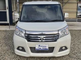 2016 Mitsubishi Delica D:2 1.2 Hybrid MZ Sedan for sale, Japanese used car export - photo 9 of 54 | GULJI TRADERS