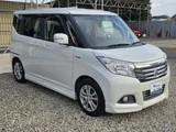 2016 Mitsubishi Delica D:2 1.2 Hybrid MZ Sedan for sale, Japanese used car export - photo 10 of 54 | GULJI TRADERS