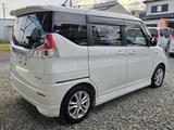 2016 Mitsubishi Delica D:2 1.2 Hybrid MZ Sedan for sale, Japanese used car export - photo 12 of 54 | GULJI TRADERS