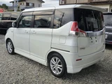 2016 Mitsubishi Delica D:2 1.2 Hybrid MZ Sedan for sale, Japanese used car export - photo 14 of 54 | GULJI TRADERS