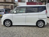 2016 Mitsubishi Delica D:2 1.2 Hybrid MZ Sedan for sale, Japanese used car export - photo 15 of 54 | GULJI TRADERS