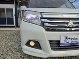 2016 Mitsubishi Delica D:2 1.2 Hybrid MZ Sedan for sale, Japanese used car export - photo 51 of 54 | GULJI TRADERS