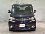 2016 Mitsubishi Delica D:2 1.2 Hybrid MV Sedan for sale, Japanese used car export - photo 3 of 45 | GULJI TRADERS
