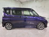 2016 Mitsubishi Delica D:2 1.2 Hybrid MV Sedan for sale, Japanese used car export - photo 4 of 45 | GULJI TRADERS