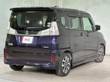 2016 Mitsubishi Delica D:2 1.2 Hybrid MV Sedan for sale, Japanese used car export - photo 5 of 45 | GULJI TRADERS