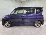 2016 Mitsubishi Delica D:2 1.2 Hybrid MV Sedan for sale, Japanese used car export - photo 8 of 45 | GULJI TRADERS