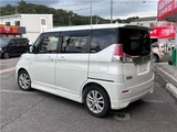 2016 Mitsubishi Delica D:2 Hybrid MZ Sedan for sale, Japanese used car export - photo 2 of 34 | GULJI TRADERS