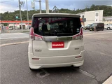 2016 Mitsubishi Delica D:2 Hybrid MZ Sedan for sale, Japanese used car export - photo 6 of 34 | GULJI TRADERS