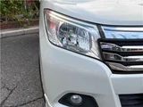 2016 Mitsubishi Delica D:2 Hybrid MZ Sedan for sale, Japanese used car export - photo 7 of 34 | GULJI TRADERS